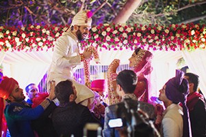 Neha + Ankur